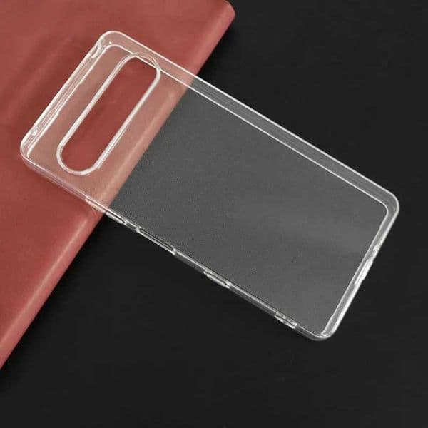 Soft TPU Case For Xperia 10 VII Phone Case For XPERIA 10VII 10vii Silicone Protective Shell Cover CasesW251121