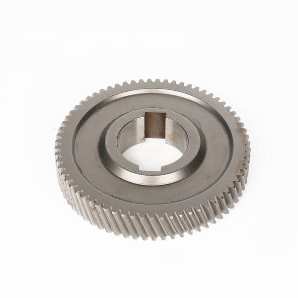 Mechanical Precision Gear Set: Essential Transmissions Add-ons