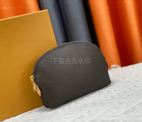 M47515 COSMETIC POUCH GM Designer Fashion Women's Travel Makeup Organizer Beauty Case Purse Toiletry Bag Toilet Pouch Kit 26 19 15 Pochette