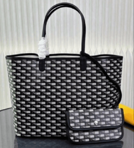 Fashion Newest GOYAITY Mother Package High Capacity Designers Totes Bags Shopping Bag Handbag Famous Pu Leather bag