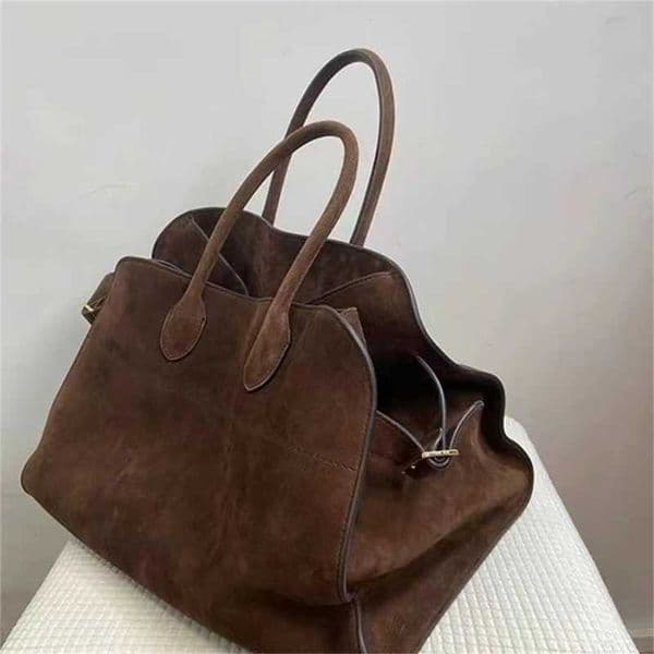 Womens shoulder bag top tier handbag for autumn and winter fashionable handbag fully matched shopping bag daily travel bag Z250421