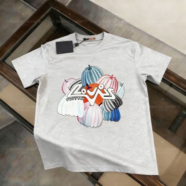 Designer t shirt Men's T-Shirts Top Luxury letter-print shirt Luxury clothing Hip Hop Street clothing for men and women t-Shirts Mens Tees & Polos Men's T-shirts SIZE XXS-4XL
