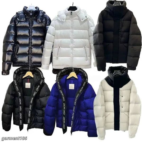 designer men jacket puffer jacket mon clear men designer jacket winter jackets casual down parkas mayacoat designer winter coat waterproof outwear warm jacket c42