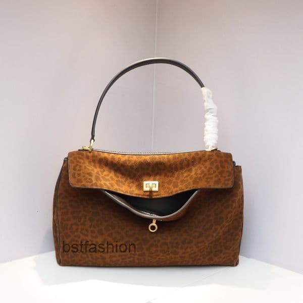 10a top quality rodeo bag designer bag luxury redeo shoulder bag tote handbag real cowhide hand stitched 23 29 35 40 bags designer women R7RZ