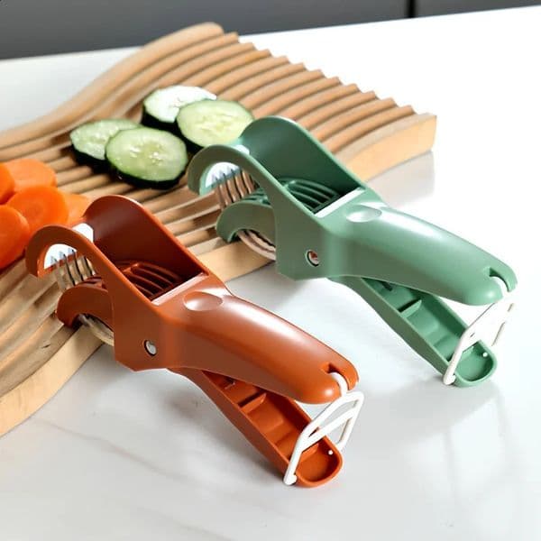 Vegetable Chopper Grate Food Handle Food Chopper Vegetable Slicer Dicer Cut Kitchen Tools Multifunct Vegetable Slicer Dicer 2025 250422