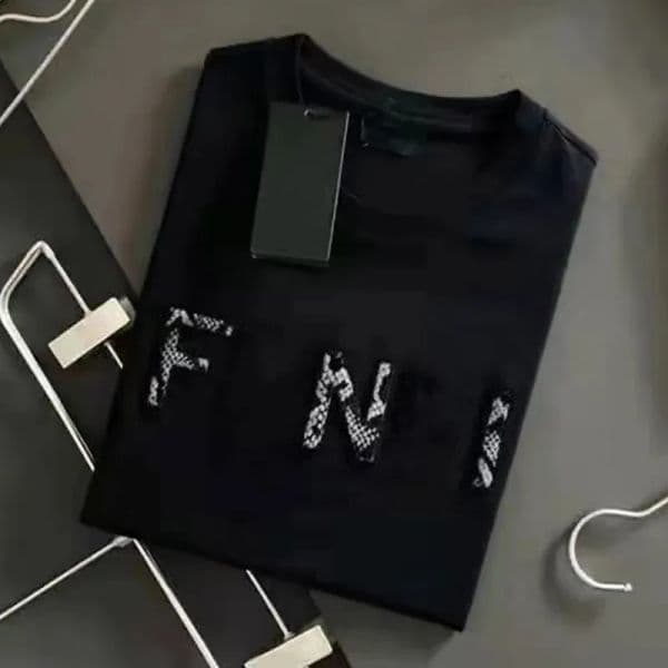 Asian size Designer Mens T-Shirts T Shirts Summer Loose Fit Letters Print Mens Womens Clothing T-Shirt Classic Luxury Tee Tees Casual Cotton Top