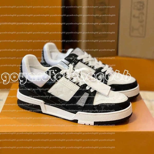 Casual Shoes Designer shoes Emed Sneaker white black abloh green denim pink red SK8 mens Lace Up Platform Runner Shoe trainers Sneakers R13 a4