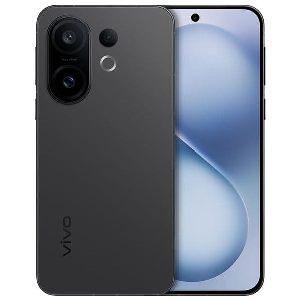 Original Vivo S30 Pro Mini 5G Mobile Phone 12GB RAM 512GB ROM MTK Dimensity 9300+ 50MP NFC 6500mAh Android 6.31" Full Screen Fingerprint ID IP68 IP69 Waterproof Cell Phone