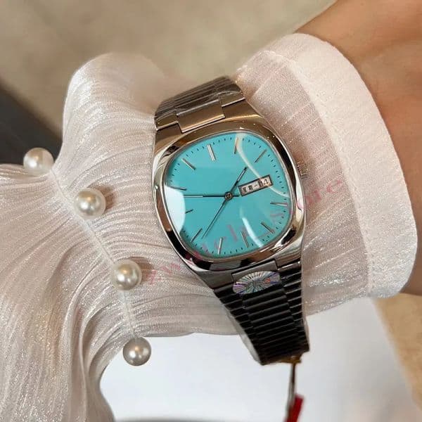 AAA Ladies High Quality Watch Luxury watch Designer brand stainless steel sapphire waterproof watch