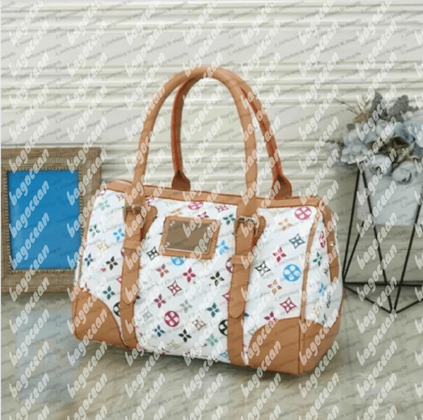 TOP Shoulder Bags Top Luxury Designer Wallet Shoulder Bag Women Classic Bag Leather Clutch Tote Messenger bags
