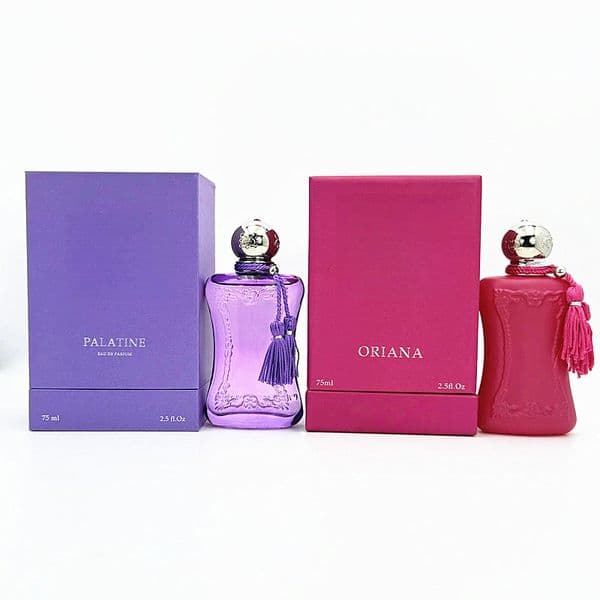 ship from USA 3-6 days men Eau De Parfum Perfume Long Lasting cologne for mens and fragrance perfume women b4d