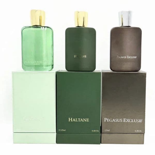 ship from USA men Eau De Parfum Perfume Long Lasting perfume cologne for mens and women 2bd
