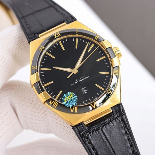 Men Watch Designer Watch Business Watch Fashion Mens Watch Automatic Mechanical Movement Watch 41mm Fashion Classic Watch Montre De Luxe