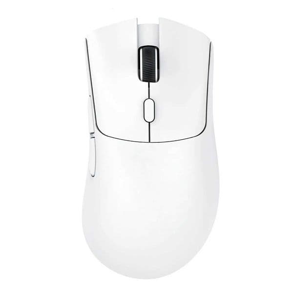 R1 Superlight Mouse 24G Wireless Gaming Mouse PixArt PAW3311 Gaming Sensor 6 Adjustable DPI for Office GameM251124