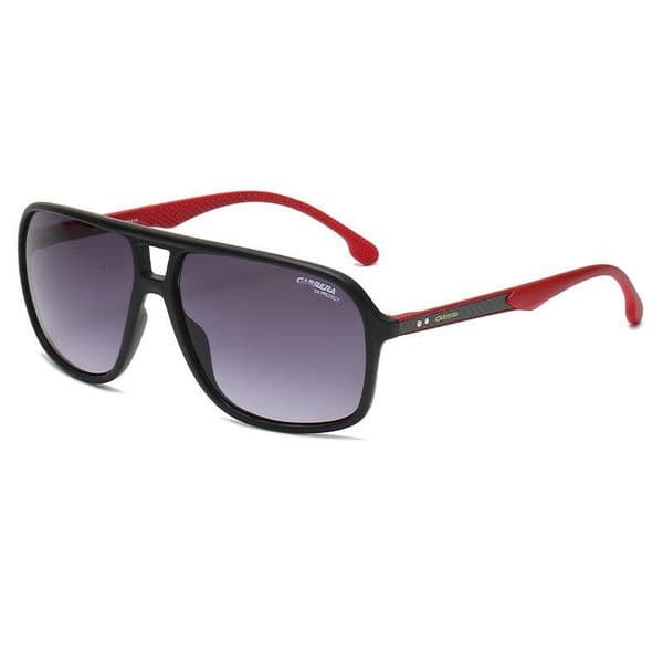 Carreraly Sunglasses Man Designer Luxury Carreraly Sunglasses Glasses Woman Men Simple Business Sunglasses for Drivers High Definition Sunglasses C-50