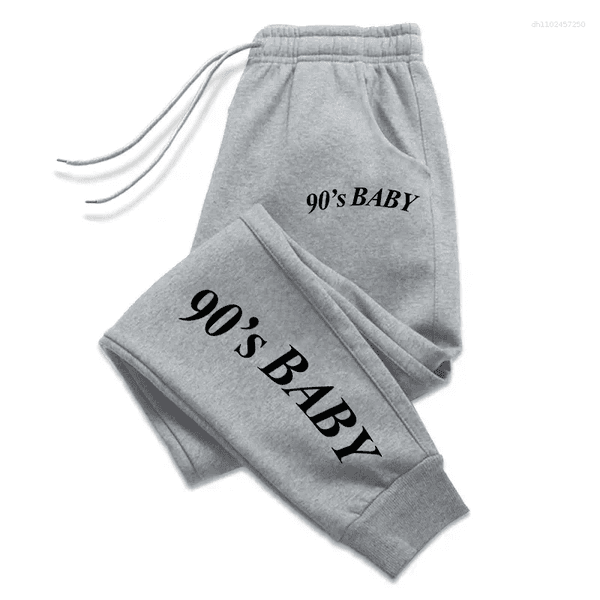 Men's Pants Mens Sweatpants Fashion Printing Daily Casual Trousers Sports Jogging Versatile Outdoors Sportswear Menswear 2025