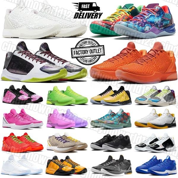 Designer Mens Basketball Shoes 5 6 8 Sneakers Leather rubber Women Trainers classic X-Ray Total Orange green red Outdoor sports
