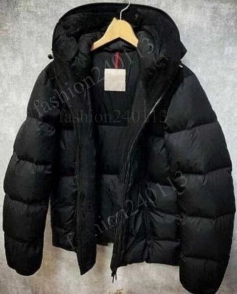 puffer jacket mens designer jacket men jackets winter pufferjacket women jacket women coats high quality outdoor doudoune homme casual warm streetwear luxury coat