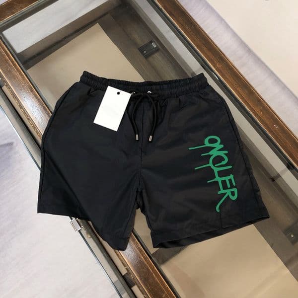 Summer Swimwear Designer Men Beach Shorts Pants Colorful Letter Print Swimming Trunks Casual Sportswear Jogger Fitness Swim Board Shorts