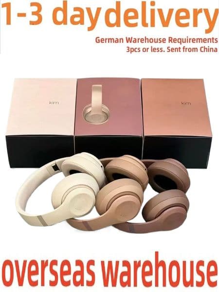 New Wireless stu pro kim wireless max phones Magic Recorder band set Y260522