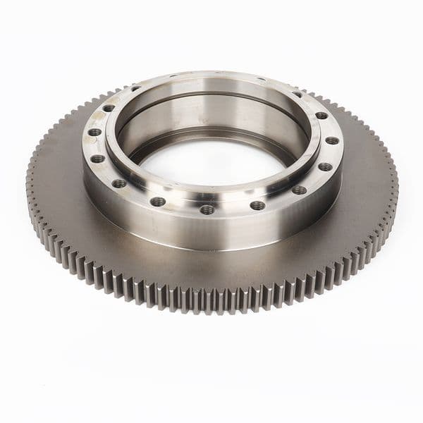 Enhance Your Machinery: Premium Quality Precision Mechanical Gear Attachments
