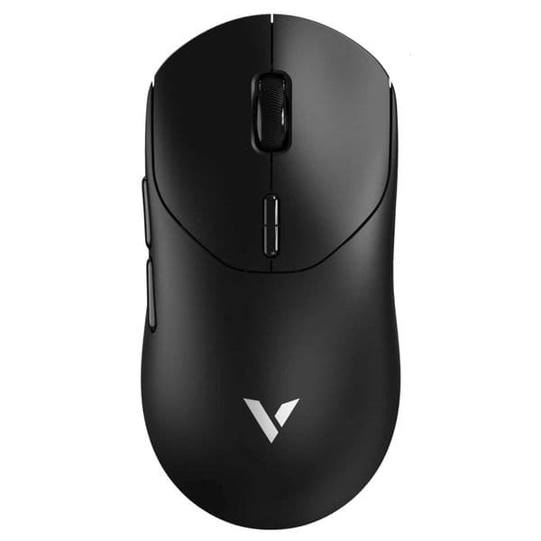 Rapoo VT2 MAX Wireless E-sports Gaming Mouse with 8K Polling Rate Optical Sensor Ergonomic Design 53g Lightweight for PC LatopM251124