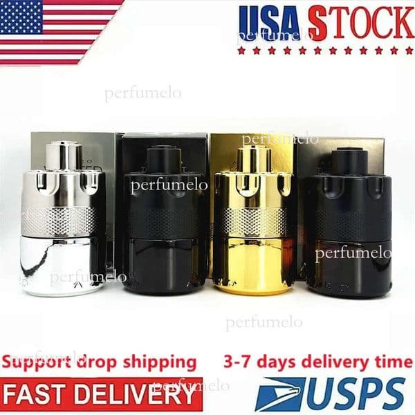 100ml prfume cologne for mens male Fragrance Men Parfum Fast of Stock US in 3-7 Days Delivery thumbnail 2