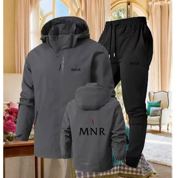 new Men's Hoodies jacket sportswear luxury sportswear designer sportswear set celebrity casual couple set jogging sportswear sportswear Oversized men's clothing