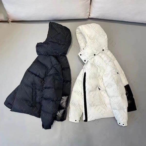 mens designer jacket men jackets winter pufferjacket women jacket women coats high quality outdoor doudoune homme casual warm streetwear luxury jacket men coat
