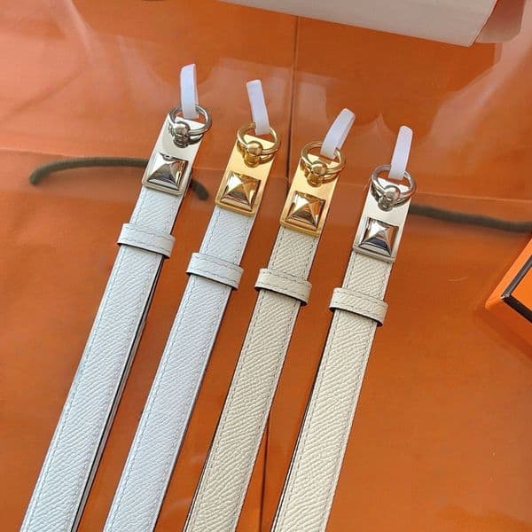 Designer Women Belt Width18cm High Premium Leather Belt Gold Silver Metal Buckle Luxury Belt Black Pink Beige Decorate Jeans Suit Pants With Dust Bag L260430