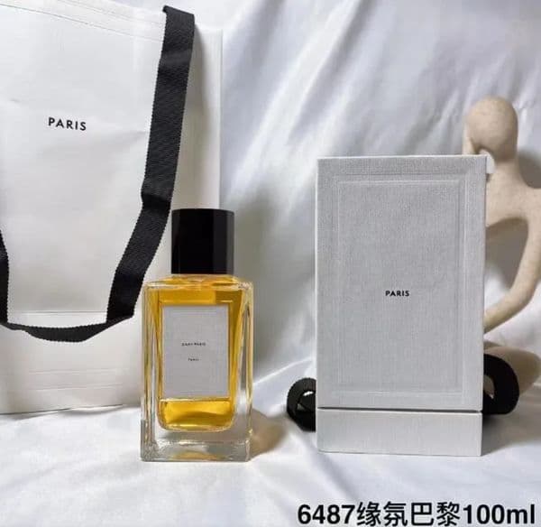 Woman Parfum Fragrance Eau de Californie Nightclubbing Parade Lady Spray 100ml Top Version quality brand eau de parfum zouzou EDP Perfume thumbnail 2