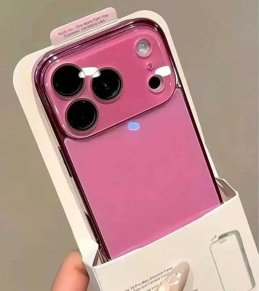 Luxury Tempered Glass Camera Protection Case for iPhone 17 16 15 14 13 12 11 Pro Max Plating Bumper Shockproof Hard Back Cover 26L0424