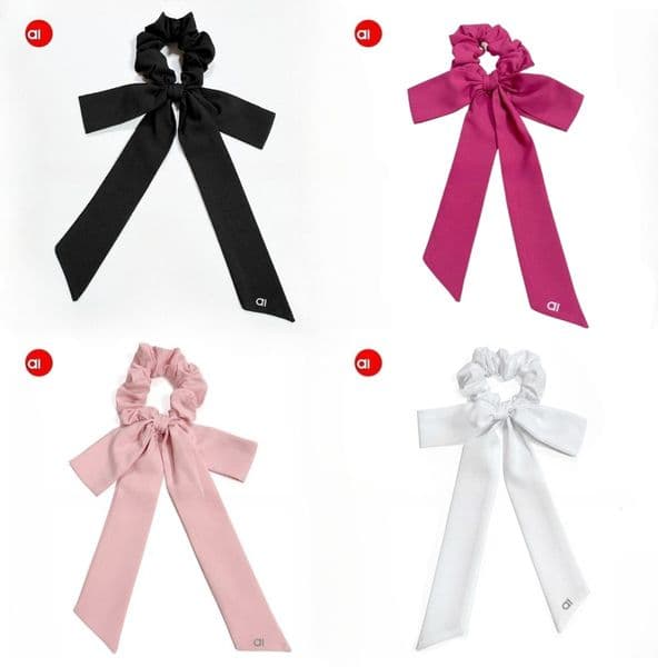 Sport Hairbands Elastic Letter Hair Rubber Bands Designer Brand Classic Style for Women Fashion Hair Ring Hair Jewelry Top Quality