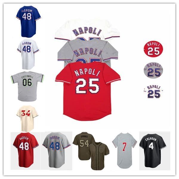2011 WS Throwback Baseball Jerseys Michael Young Nelson Cruz Mike Napoli Elvis Andrus Ian Kinsler Josh Hamilton Adrian Beltre Ivan Rodriguez Semien Stitched 4XL