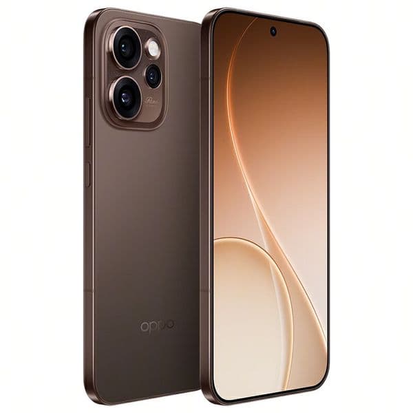 Original Oppo Reno 15 Pro 5G Mobile Phone 16GB RAM 512GB ROM Dimensity 8450 200.0MP OTG NFC 6500mAh Android 6.78" AMOLED Full Screen Fingerprint ID Waterproof Cell Phone