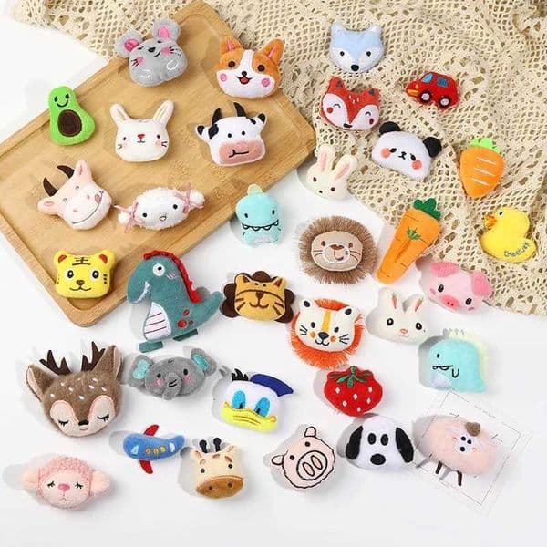 Childrens claw machine Mini claw machine special small doll super small size girls toys DIY Christmas W251125