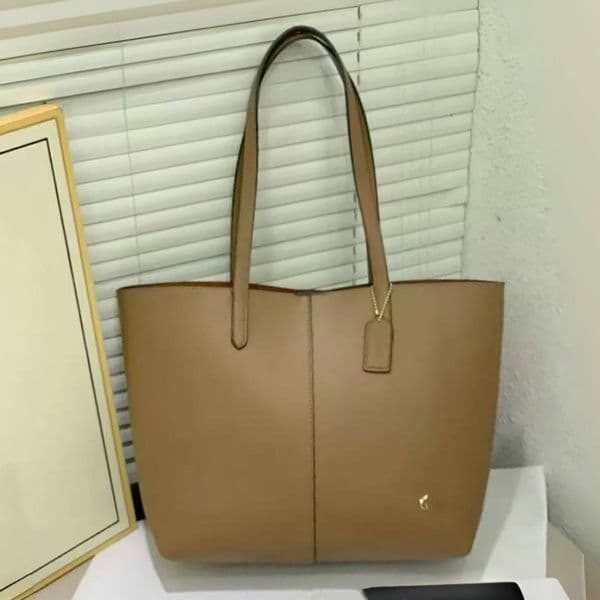 tote bag designer women bag shoulder bag high quality large capacity retro bag classic bag leather casual underarm bag leather bag