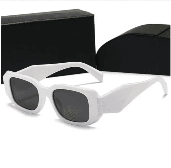 women Lunette de Soleil sun glasses Optional Triangular signature mens designer sunglasses