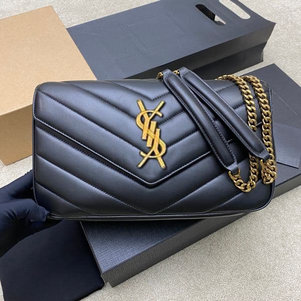 Designer Bags Shoulder Bag Crossbody New Luxury Envelope Mini Women's Bag Black Sheepskin Envelope High Quality Designer 2025 Shoulder Handbag Tote Fashion Bags