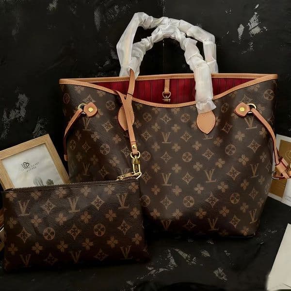 Woman Designer Genuine Leather Hobos Crossbody Tote Shoulder Bag Purse Handbags Wallet Ladie Messenger Men Women Bags Lady Luxurys Handbag
