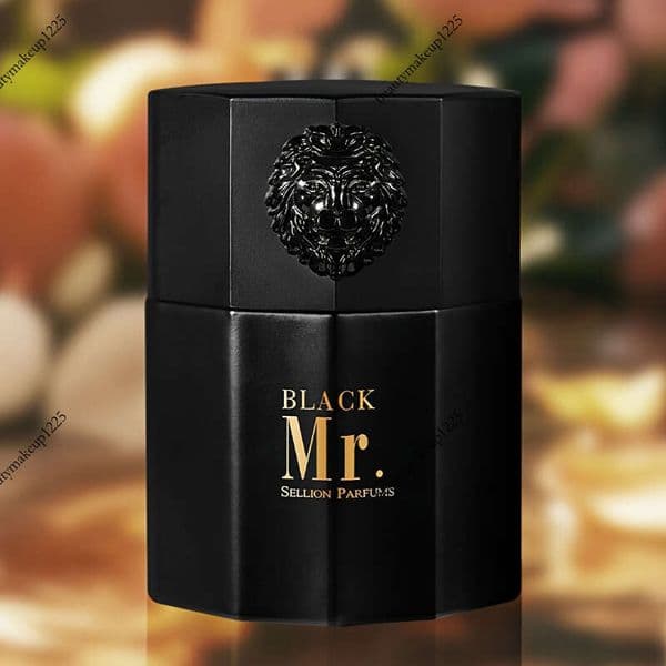 Men's Long-lasting Fragrance Spray Intense Valentine's Day Hard Box Packaging Woody Scent 3.38 oz Party Gathering Fitness Sports Couple Date Dinner Holiday
