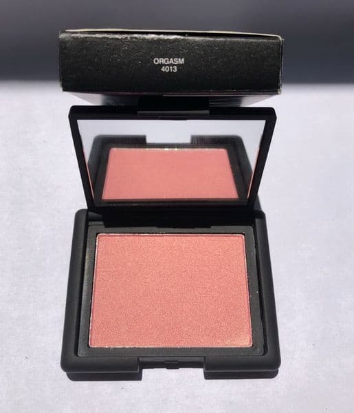 Luxury Makeup Blush Easy To Wear Long-Lasting Natural Maquillage maquillaje Make Up Blusher Free Shipping
