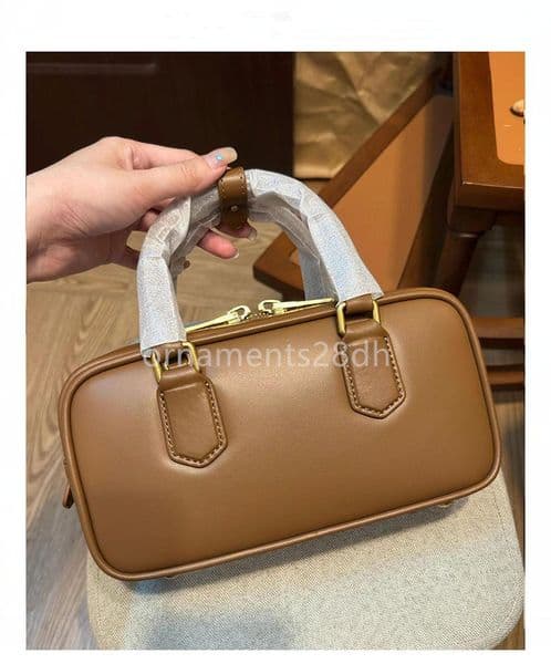 Designers bag shoulder bag small tote bag Lady fashion handbags wallets purse mini bag designer bag handbag high quality Mini Boston Bag women fashion crossbody bag