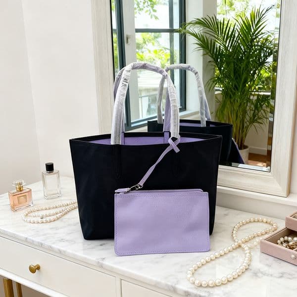 Designer Bags for Women Large Luxury Handbags Designer France Tote Women Messenger Shoulder Crocodile Bag C1388L-1 thumbnail 2