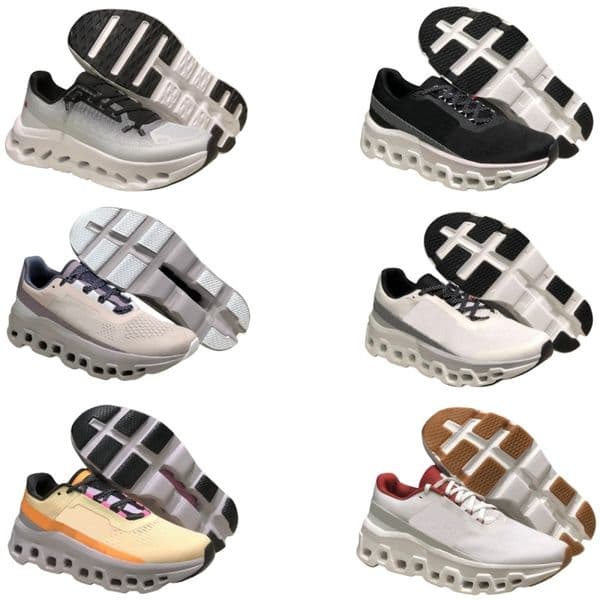 Designer Shoes 5 Running Men Women Shoes Marathon women Casual Shoes Run All Black White Pink Mens Womens Pearl Brown Sand Glacier Triple Sports Outdoor Shoe