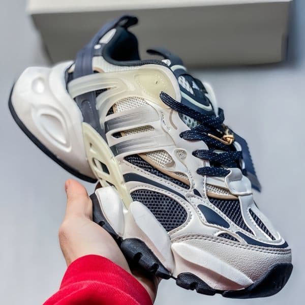 Sneaker lace-up sneakers new designer shoes couple sneakers basketball shoes hiking shoes breathable shoes wear-resistant sneaker climbing training shoes