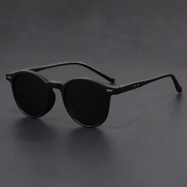 Retro TR90 Fashion Glasses Frame Men Fashion Shades Polygon Women Oval High Quality Travel Eyewear TR90 251126