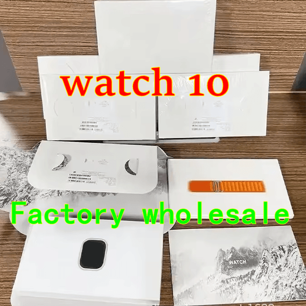 2026 New New outdoor Newest Top Quality Smart S11 S10 For Watch Ultra 3 Series 11 Man Men Women Bluetooth Call Bracelet Outdoor Wristband Wireless Charging Fitn