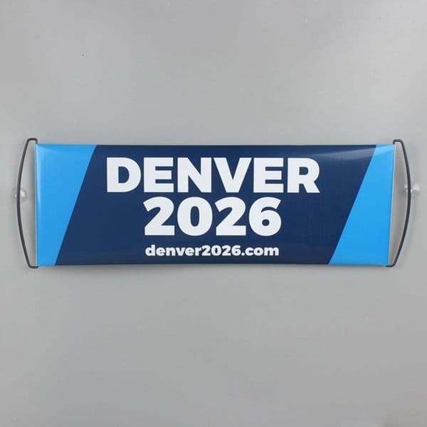 Advertising Telescopic Pole Plastic Products, Custom Hand-Pulled Banner Manufacturer Direct Sales