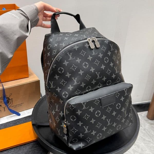 10A Designer Backpack For Men Luxury Bookbag Back packs Womens School Classical Shoulders Bag Lady Handbag Travelling Bags